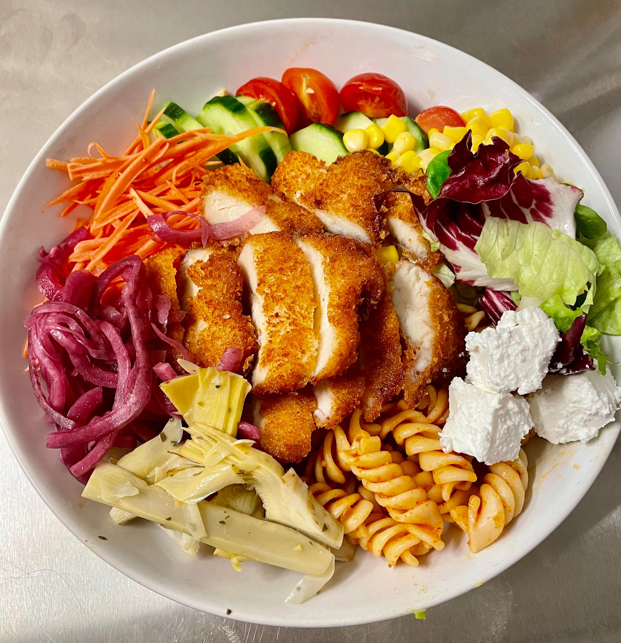 food item